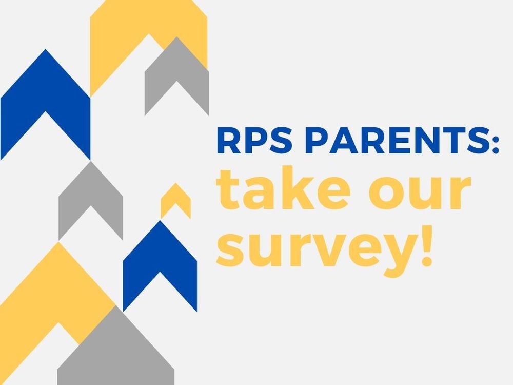 Take our Survey!