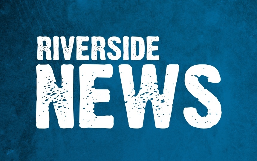Riverside News