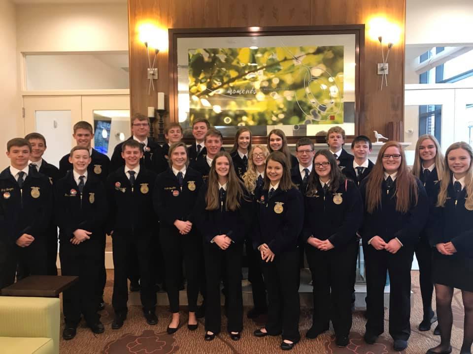 Riverside FFA