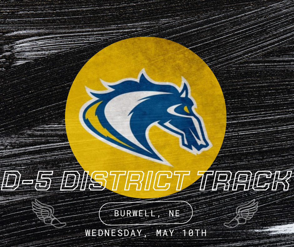 district track
