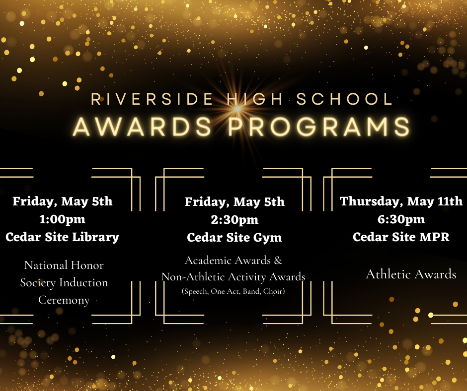 awards programs