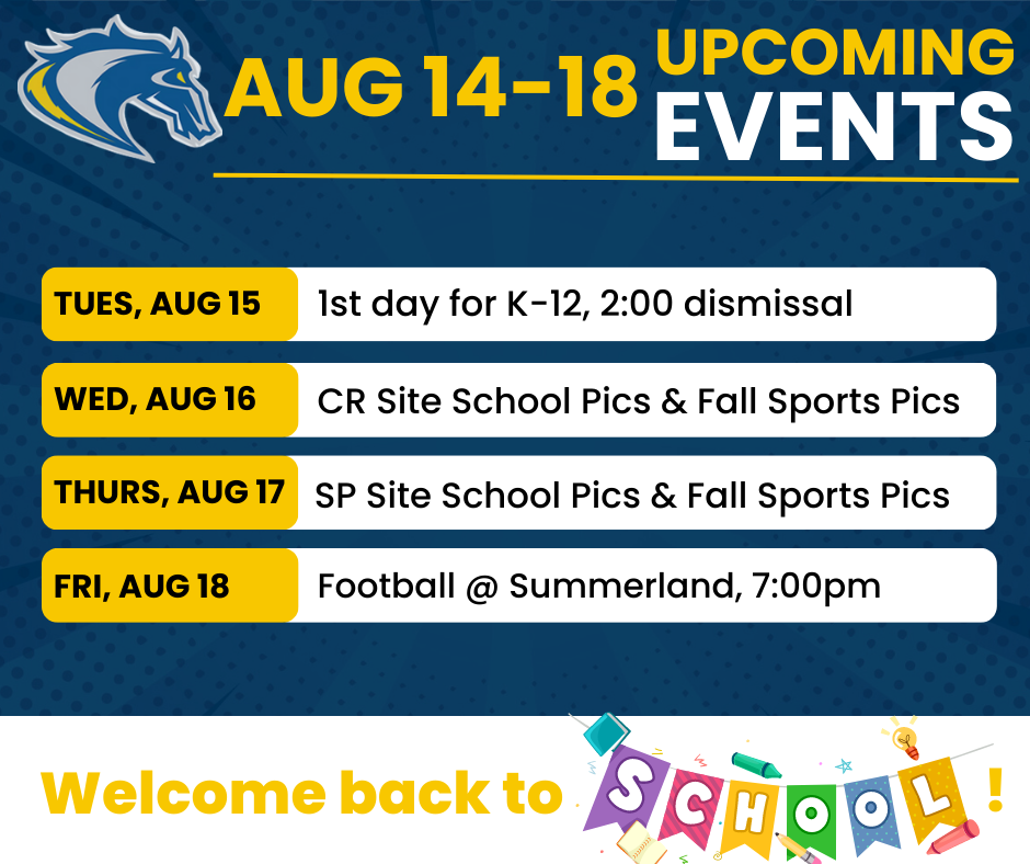 aug 14-18