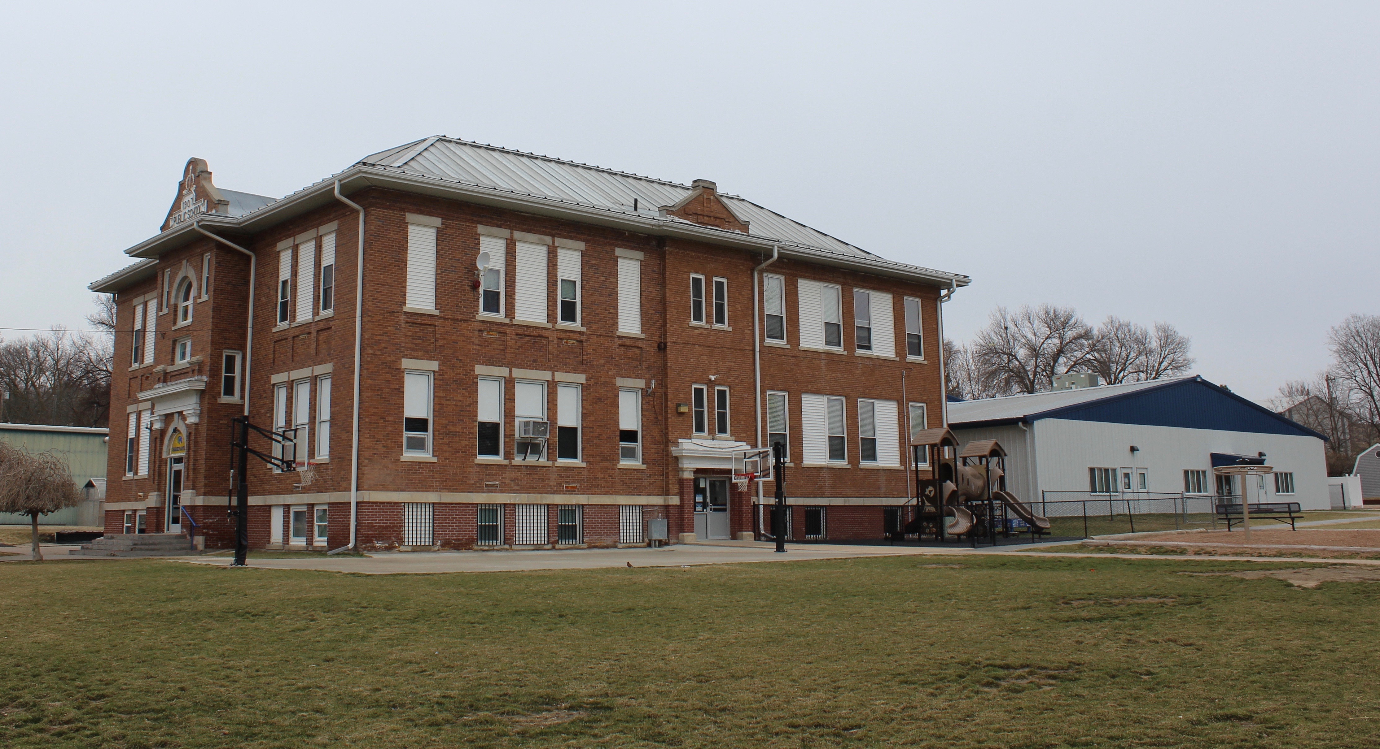 Riverside Public Schools